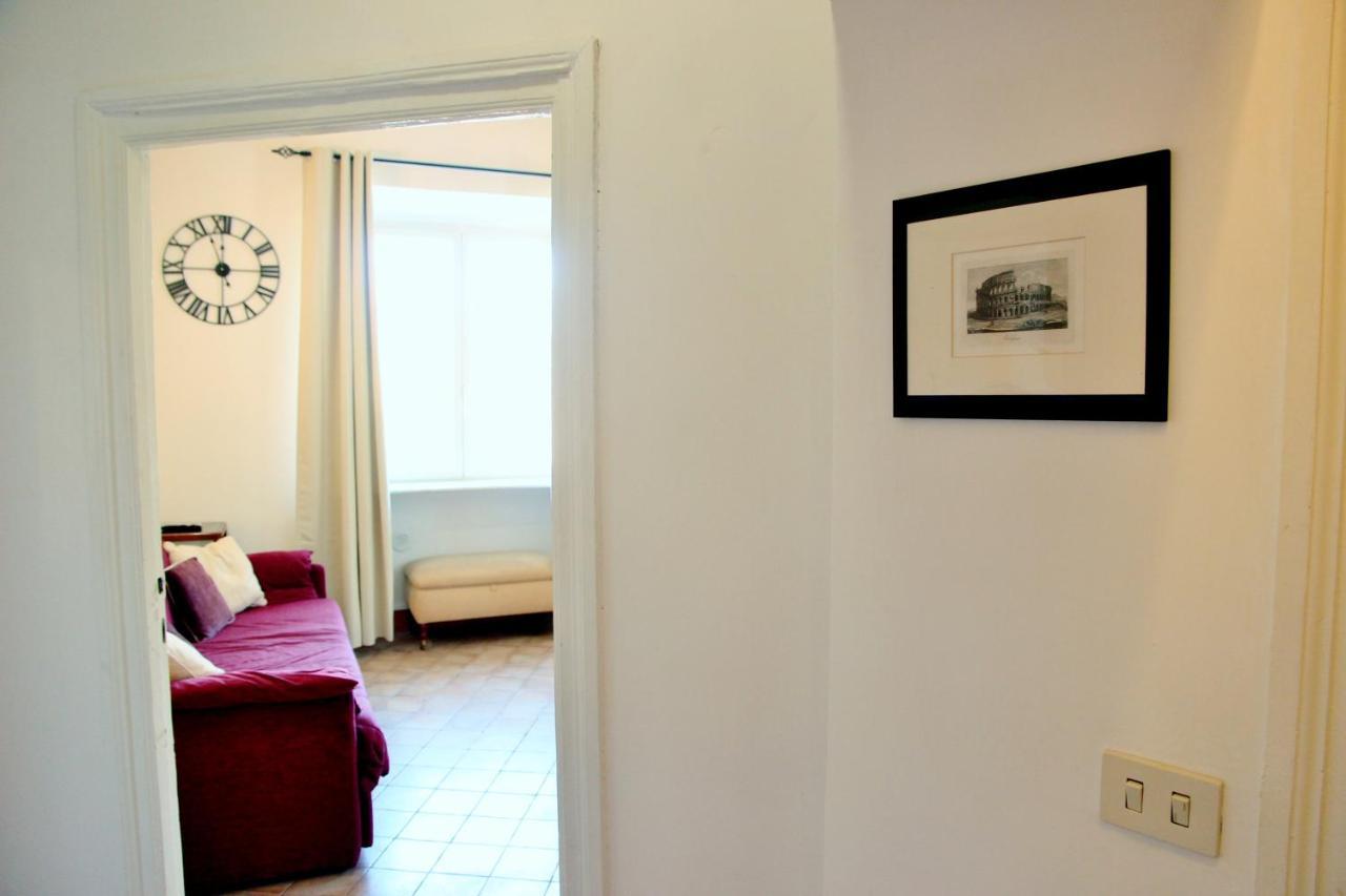 Vista San Pietro Apartment Rome Exterior photo